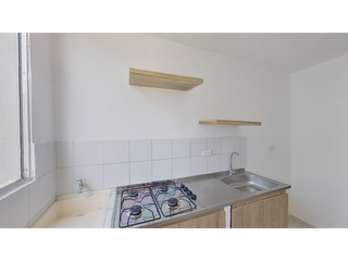 Foto 3 de APARTAMENTO EN VENTA Ciudad Caribe