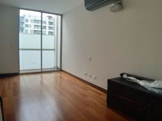 VENDO DEPARTAMENTO DUPLEX URB. CLUB GOLF LOS INCAS – SURCO