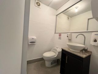 Foto 10 de oficina en arriendo en chico norte. Cod A1094102