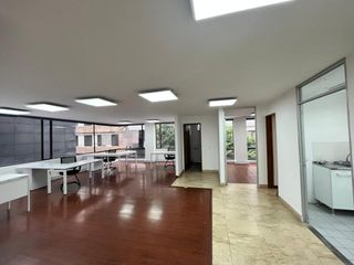 Foto 24 de oficina en arriendo en chico norte. Cod A1094102