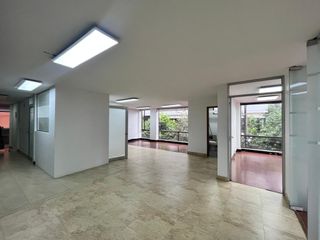 Foto 1 de oficina en arriendo en chico norte. Cod A1094102