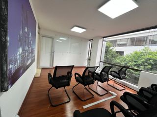 Foto 12 de oficina en arriendo en chico norte. Cod A1094102