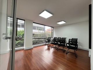 Foto 11 de oficina en arriendo en chico norte. Cod A1094102