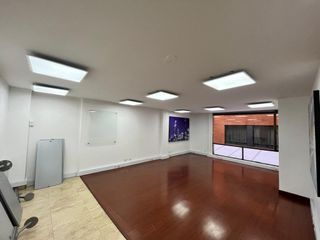 Foto 8 de oficina en arriendo en chico norte. Cod A1094102