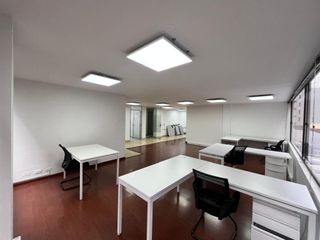 Foto 7 de oficina en arriendo en chico norte. Cod A1094102