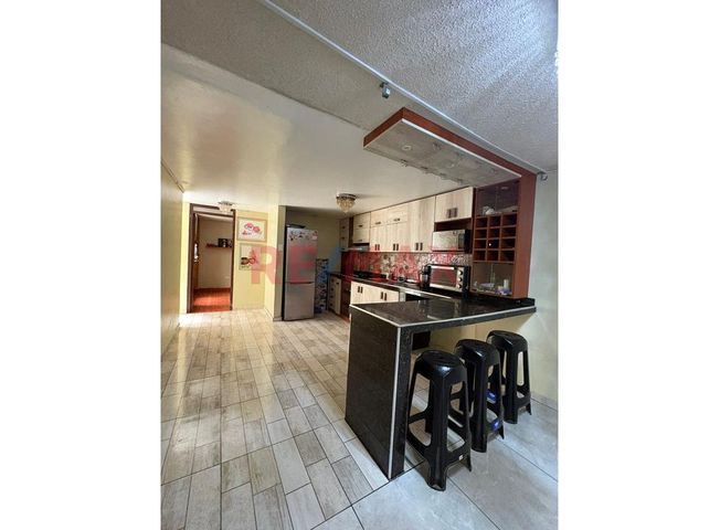 Departamento en Venta en Callao - Ansicht 6