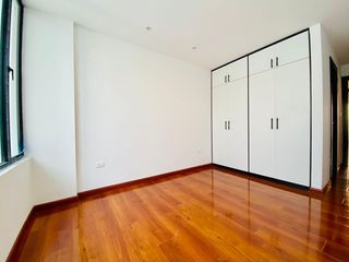 Carcelén, Departamento en venta, 92 m2, 2 habitaciones, 3 baños, 1 parqueadero