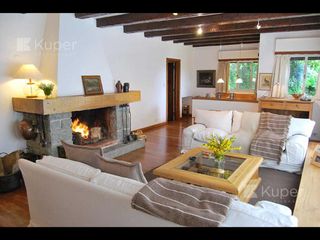 Casa en  venta en Bariloche