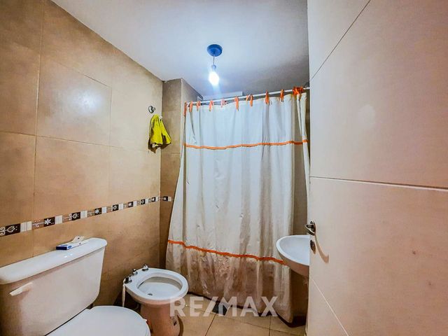 Venta departamento de 1 dorm. Sta Genoveva Neuquen
