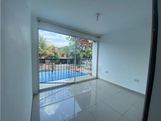 Foto 1 de APARTAMENTO CANTABRIA JAMUNDI