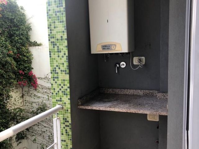Departamento en alquiler de 1 dormitorio c/ cochera en Villa Urquiza