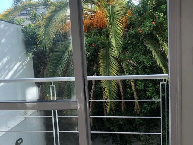Departamento en alquiler de 1 dormitorio c/ cochera en Villa Urquiza