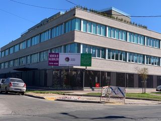 Excelente Oficina De 60 M2 A Estrenar En La Horqueta, A Metros De Panamericana