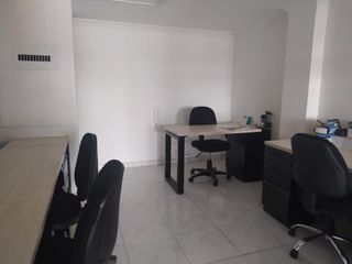 Foto 6 de oficina en venta en galerias. Cod V11146
