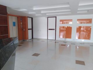 Foto 9 de oficina en venta en galerias. Cod V11146