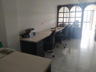 Foto 4 de oficina en venta en galerias. Cod V11146
