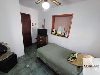 116 E/38 y 39-Dúplex de 2 dormitorios c/ cochera en La Plata