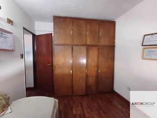 116 E/38 y 39-Dúplex de 2 dormitorios c/ cochera en La Plata