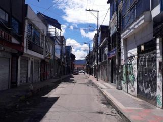 CASA en VENTA en Bogotá Américas