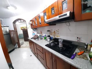 EDIFICIO en VENTA en Cúcuta Quinta Oriental