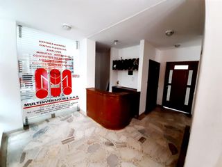 EDIFICIO en VENTA en Cúcuta Quinta Oriental