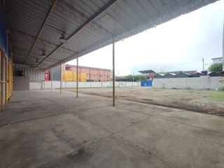 Foto 4 de bodega en arriendo en zona industrial. Cod A30067