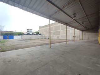 Foto 6 de bodega en arriendo en zona industrial. Cod A30067