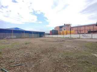 Foto 3 de bodega en arriendo en zona industrial. Cod A30067