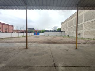 Foto 5 de bodega en arriendo en zona industrial. Cod A30067