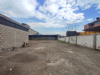 Foto 2 de bodega en arriendo en zona industrial. Cod A30067