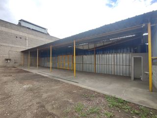 Foto 8 de bodega en arriendo en zona industrial. Cod A30067