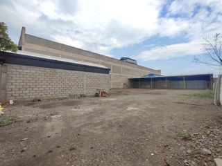 Foto 1 de bodega en arriendo en zona industrial. Cod A30067