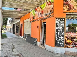 Local - Moron Sur