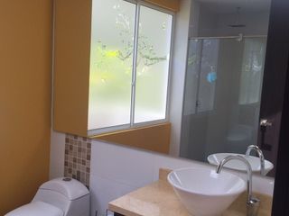 Foto 16 de casa campestre en venta en vereda san juan, condominio bambú.. Cod V1093018