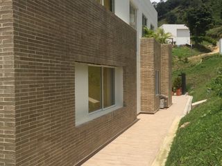 Foto 5 de casa campestre en venta en vereda san juan, condominio bambú.. Cod V1093018