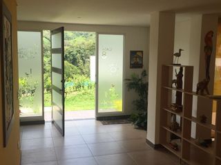Foto 8 de casa campestre en venta en vereda san juan, condominio bambú.. Cod V1093018