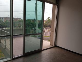 Arriendo - Oficina En Zona Franca Fontibon Gran Oportunidad