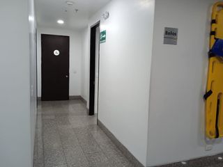 Arriendo - Oficina En Zona Franca Fontibon Gran Oportunidad