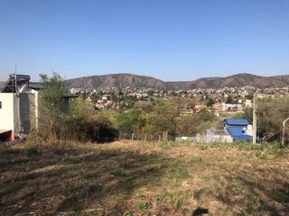 Foto 1 de VENTA DE LOTE EN EL FANTACIO
