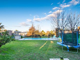 CASA EN VENTA - 3 DORMITORIOS -  TIERRA DE SUEÑOS 1 ROLDAN