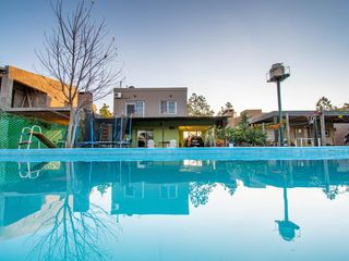 CASA EN VENTA - 3 DORMITORIOS -  TIERRA DE SUEÑOS 1 ROLDAN