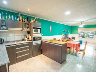 CASA EN VENTA - 3 DORMITORIOS -  TIERRA DE SUEÑOS 1 ROLDAN