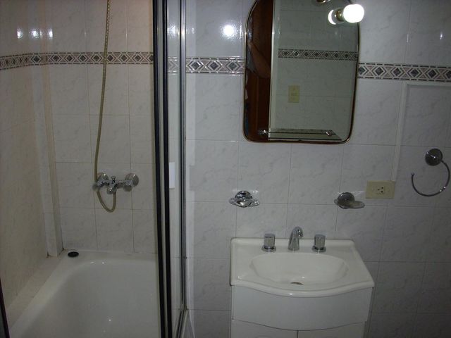 Departamento en venta - 1 dormitorio 1 baño - 12 cocheras - 46mts2 - La Plata [FINANCIADO]