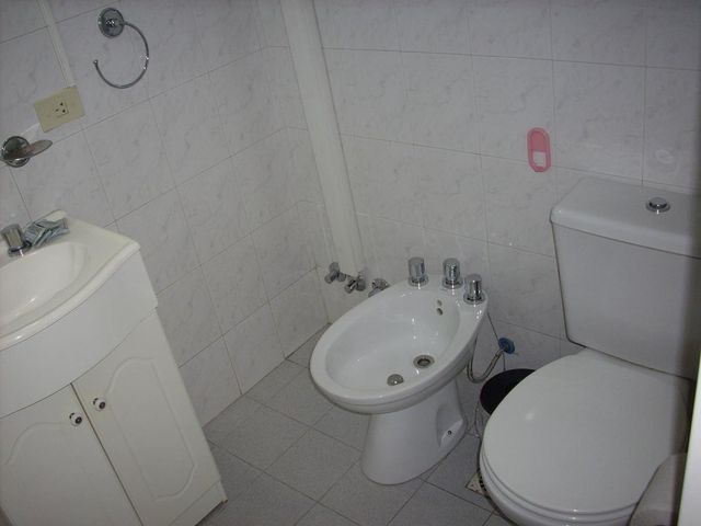 Departamento en venta - 1 dormitorio 1 baño - 12 cocheras - 46mts2 - La Plata [FINANCIADO]