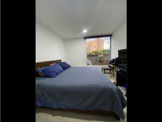 Apartamento en Venta La Frontera Medellin
