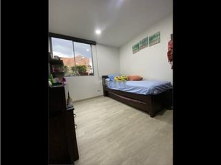 Apartamento en Venta La Frontera Medellin