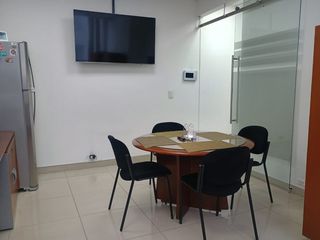 Foto 6 de oficina en arriendo en cedritos. Cod A6814102