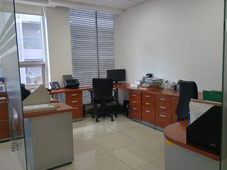 Foto 8 de oficina en arriendo en cedritos. Cod A6814102