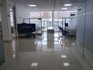 Foto 15 de oficina en arriendo en cedritos. Cod A6814102