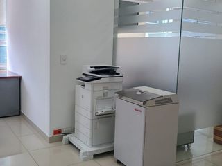 Foto 7 de oficina en arriendo en cedritos. Cod A6814102